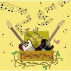 CD/ музыкальная шкатулка /MUSIC BOX( музыкальная шкатулка )~ Yamashita Tatsuro / Takeuchi Mariya сборник произведений [P выше 