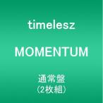 ▼CD/timelesz/MOMENTUM (通常盤)