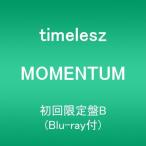 ▼CD/timelesz/MOMENTUM (CD+Blu-ray) (初回限定盤B)