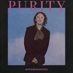 EP/GOODMOODGOKU/Only You/All Right (初回完全限定生産盤)