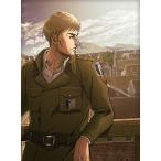 ショッピング諫山 DVD/TVアニメ/進撃の巨人 Season3 Vol.2