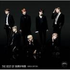 CD/BTS(ËÉ×¼¾¯Ç¯Ô¥)/THE BEST OF ËÉ×¼¾¯Ç¯Ô¥-KOREA EDITION- (Ä̾ïÈ×)