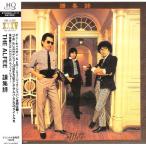 CD/THE ALFEE/讃集詩 (HQCD) (紙ジャケット) (完全生産限定盤)
