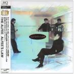ショッピング2009年 CD/THE ALFEE/ALFEE'S LAW (HQCD) (紙ジャケット) (完全生産限定盤)