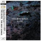 ショッピング2009年 CD/THE ALFEE/THE BEST SONGS (HQCD) (完全生産限定盤)