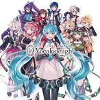 CD/オムニバス/EXIT TUNES PRESENTS Vocalodelight feat.初音ミク (通常盤)