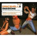 CD/ сборник / Dance отверстие * Sessions 2