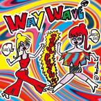 CD/WAY WAVE/SOUL PUNCH 【Pアップ】
