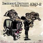 CD/ARμ-2/Backward Decision for Kid Fresino 【Pアップ】