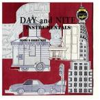CD/ISSUGI &amp; GRADIS NICE/DAY and NITE INSTRUMENTALS 【Pアップ】