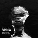 CD/アーロン・チューライ×ダイチ・ヤマモト/WINDOW 【Pアップ】