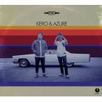 [ посылать за товар ]CD/kero&amp; azur / Jazz ho p( описание есть )