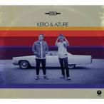 CD/kero&amp; azur / Jazz ho p( описание есть ) [P выше ]