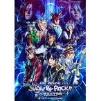 BD/趣味教養/Live Musical「SHOW BY ROCK!!」-DO根性北学園編-夜と黒のReflection(Blu-ray)