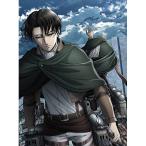 ショッピング諫山 BD/TVアニメ/進撃の巨人 Season3 Vol.6(Blu-ray)