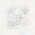 BD/���c���V/MANKAI STAGE�wA3!�xFour Seasons LIVE 2020(Blu-ray) (�{�҃f�B�X�N+���T�f�B�X�N)