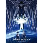 ショッピング諫山 BD/TVアニメ/進撃の巨人 The Final Season Vol.4(Blu-ray) (本編ディスク2枚+特典ディスク1枚) (初回限定版)