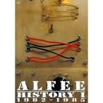 BD/THE ALFEE/THE ALFEE/HISTORY I 1982-1985( цифровой восстановление версия )(Blu-ray)[P выше 
