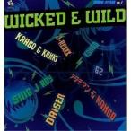 CD/SUNSET the platinum sound/RIDDIM ATTACK VOL.1 ~WICKED &amp; WILD~