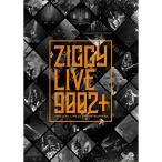 DVD/ZIGGY/ZIGGY LIVE 9002 + (DVD+CD)