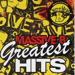 CD/ сборник /masivu*B серый тест *hitsu