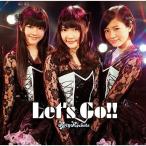 CD/パーティロケッツ/Let's Go!! (TYPE B)