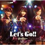 CD/パーティロケッツ/Let's Go!! (TYPE C)