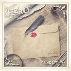 CD/HERO/LOVE LETTER (通常盤)