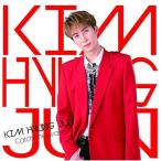 CD/KIM HYUNG JUN/Catch the wave (通常盤A)