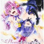 CD/Please &amp; Secret/Anniversary【Pアップ