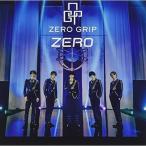 Yahoo! Yahoo!ショッピング(ヤフー ショッピング)CD/ZERO GRIP/ZERO （Type-A）