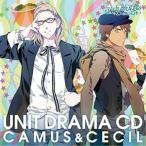 CD/前野智昭&鳥海浩輔/うたの☆プリンスさまっ♪Debut ユニットドラマCD カミュ(cv.前野智昭)&セシル(cv.鳥海浩輔) CD/前野智昭&鳥海浩輔/うたの☆プリンスさまっ♪Debut ユニットドラマCD カミュ(cv.前野智昭)&セシル(cv.鳥海浩輔)