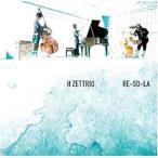CD/H ZETTRIO/RE-SO-LA (DYNAMIC FLIGHT盤)