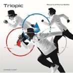 CD/H ZETTRIO/トリオピック〜