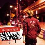 CD/SHAPE/The way's light