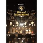 【取寄商品】DVD/(Alexandros)/SPACE SHOWER TV presents Welcome!(Alexandros)
