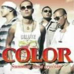 CD/COLOR/Summer time cruisin' (CDのみ盤:ジャケットB)
