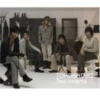 CD/東方神起/CHANGMIN from 東方神起/Two hearts/WILD SOUL
