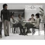 CD/東方神起/YUCHUN from 東方神起/Runaway/My Girlfriend