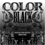 CD/COLOR/BLACK 〜A night for you〜 (ジャケットB)