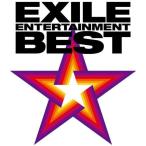 CD/EXILE/EXILE ENTERTAINMENT BEST【Pアップ