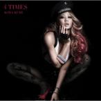 CD/倖田來未/4 TIMES (CD+DVD) (通常盤)【Pアップ