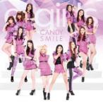 CD/e-girls/CANDY SMILE (CD+DVD)