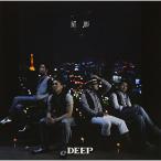 CD/DEEP/星影 (CD+DVD)【