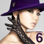 CD/倖田來未/Koda Kumi Driving Hit's 6【Pアップ