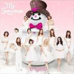 ショッピングsnowman CD/e-girls/Mr.Snowman
