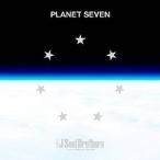 CD/J Soul Brothers from EXILE TRIBE/PLANET SEVEN (CD+DVD) (Bver)På