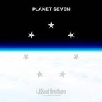 CD/三代目J Soul Brothers from EXILE TRIBE/PLANET SEVEN (CD+DVD) (Bver)【Pアップ