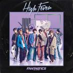 CD/FANTASTICS from EXILE TRIBE/High Fever