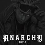 CD/ANARCHY/BLKFLG (CD+DVD) (通常盤)【Pアップ